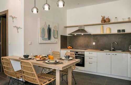 Villa Nefeli - Ionian Treasure Villas - Foto 23