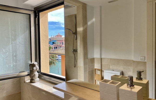 Sotogrande Sea View Penthouse - Foto 51