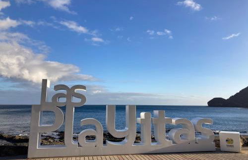 Casa Aloe Apartamento MAFASCA Las Playitas - Photo 46