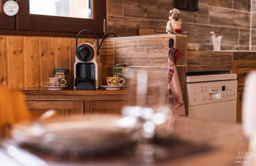 Gîte du Faraud - Photo 26