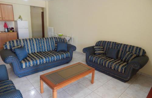 Angela s Apartment With Beautiful Balcony View - Photo 108