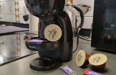 Ferienwohnung Schwabenheim an der Selz - Foto 10