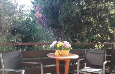 Charlys Bleibe Gastunterkunft inmitten der Natur - Foto 52