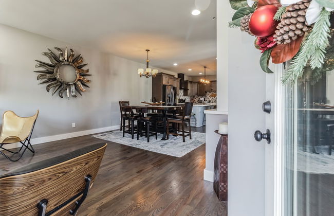 Old Hickory Rooftop Oasis - Foto 28