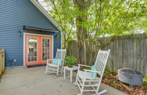 Greer Guest House < 1 Mi to Park & Downtown Area! - Photo 18