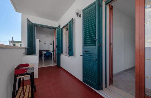 Apartments Alba Lilia - Puglia Salento - Foto 32