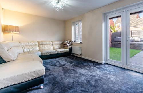 Convenient 3 Bedroom House Near Derby City Centre - Foto 2