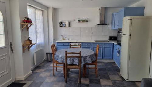 Maison de ville Ty Richarzh, 2 chambres, 4 personnes - Foto 2