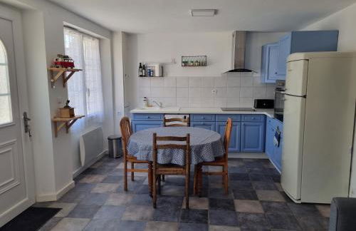 Maison de ville Ty Richarzh, 2 chambres, 4 personnes - Foto 2