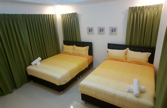 Panbuddee Pool Villa - Photo 7