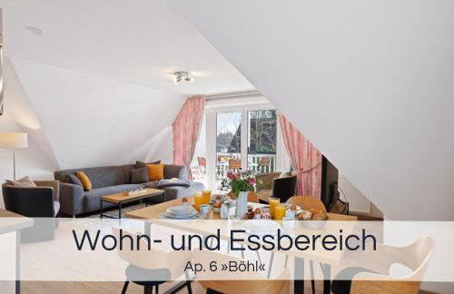 Entspannter Nordsee-Urlaub in naturnahen Ferienwohnungen im Haus Tide - Foto 45