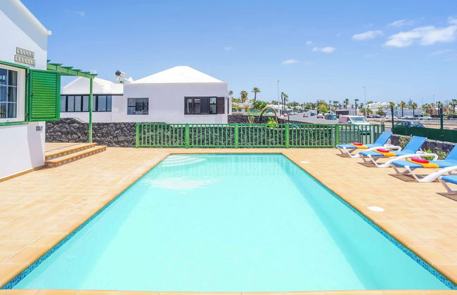 Villa Brenas - Foto 3