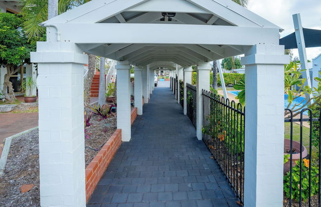 Kalbarri Murchison View Apartments - Foto 68