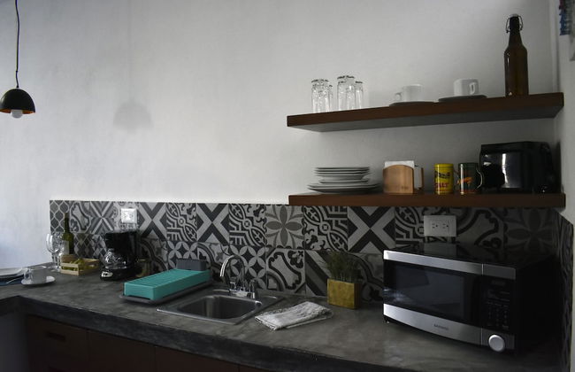 Bahari Cancun - Adults Only - Photo 10