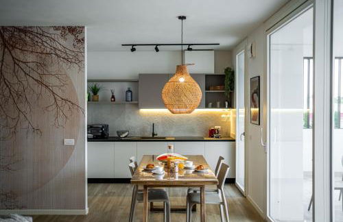 Residence Canova - Foto 123