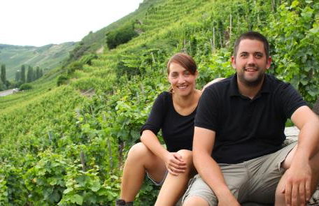 Ferienweingut Ulrike Thul - Foto 2