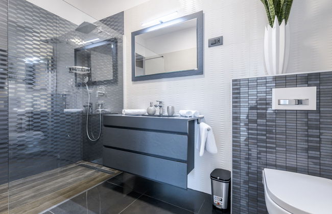 Villa Panorama - Foto 20