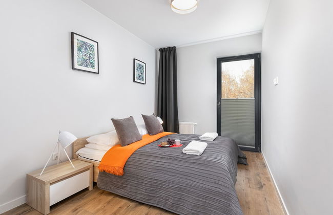 Apartment Lwowska Parking by Renters - Foto 7