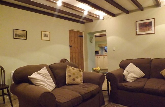 Hillis Close Farm - Foto 15