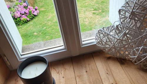 O Nid Naturel - Foto 2, Garden view