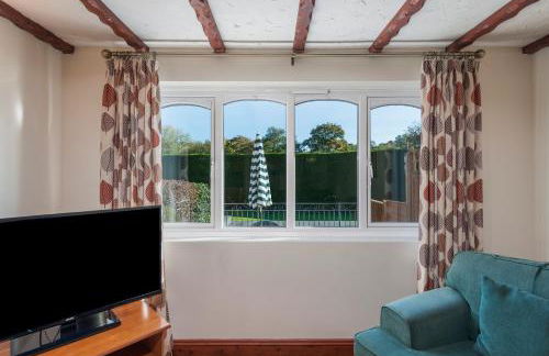 Crylla Valley Cottages - access to pool, gym, spa and more - Photo 31