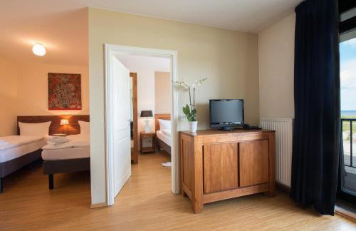 Aparthotel Ostseeperle Glowe - schön gestrandet - Foto 48