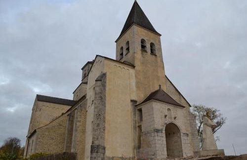 Gites Rural De La Douix - Foto 8