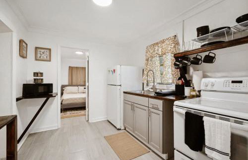 Pensacola Pad 1BR 1BA Modern - Foto 25