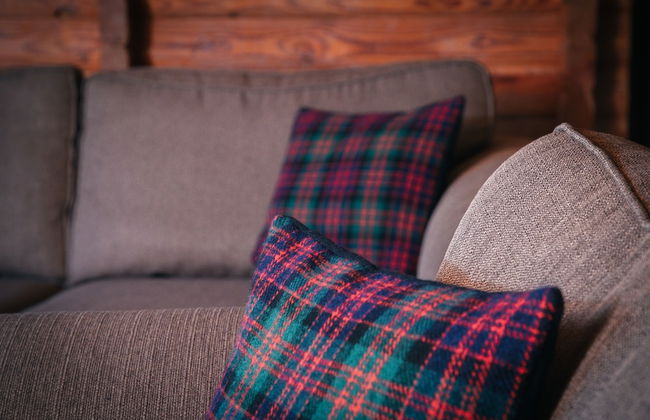 Armadale Castle Cabins - Photo 43