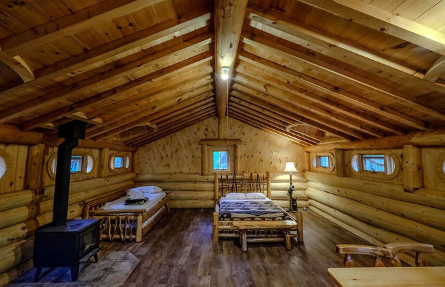 Parc Omega - Foto 52