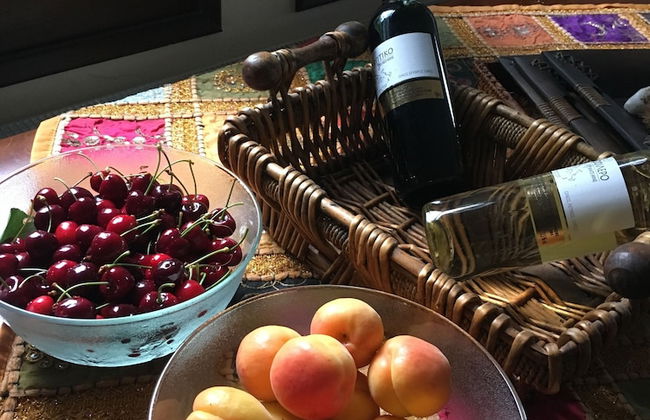 Villa Thea - Foto 18