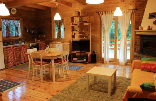 Drvena Hižica - Foto 19