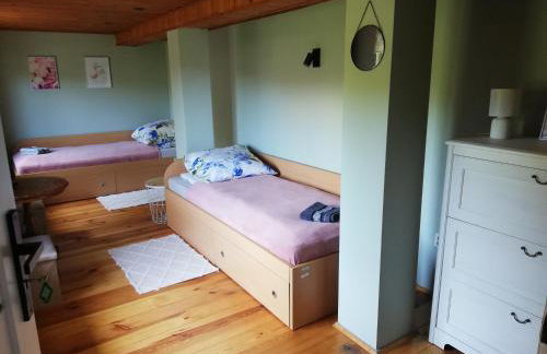 Agroturystyka Zielony Zakątek - Foto 1