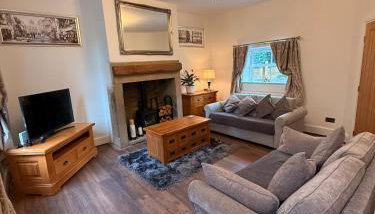 Wallnook Cottage Luxury Yorkshire Escape - Foto 4