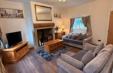 Wallnook Cottage Lindley Gem - Foto 1