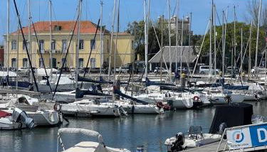 DeepBlue sail boat - Photo 5