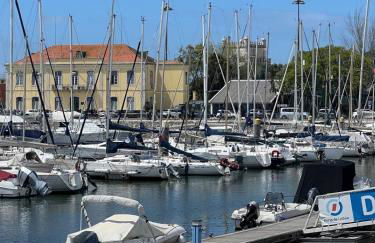 DeepBlue sail boat - Photo 5