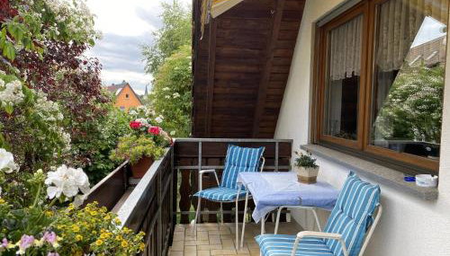 Ferienwohnung Birkenberger - Foto 2