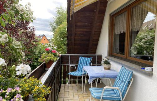 Ferienwohnung Birkenberger - Foto 6