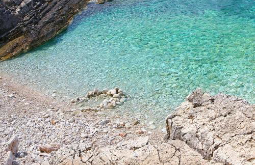 Pool Terrace Relax & Fun Villa Fuma - Foto 39