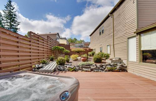 Pet-Friendly Auburn Home on 3 Acres - Foto 28