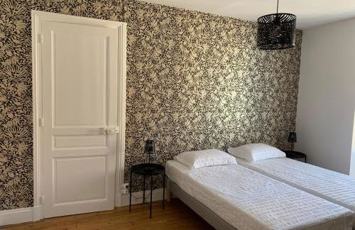 COTTAGE DU PARC - Foto 41