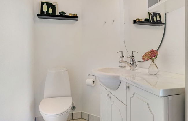 "Ivar" - 900m from the sea - Foto 17