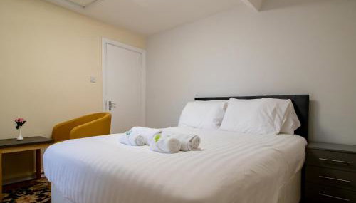 Spacious Well Equipped Flat - Pass the Keys - Foto 3, Other