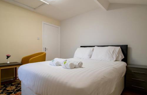 Spacious Well Equipped Flat - Pass the Keys - Foto 3