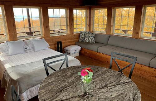 Incredible Tower Located on a Farm Surrounded by Forests, Lakes and Mountains in Granville, New York! - Foto 10