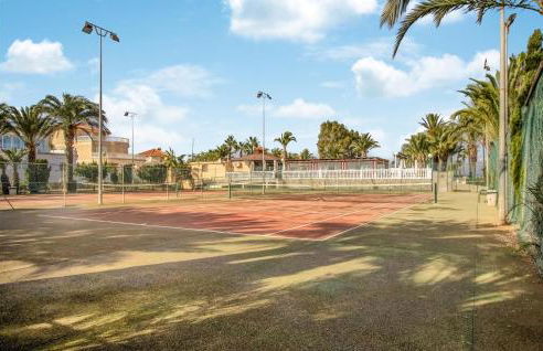 Lovely Home In Cartagena With Kitchen - Foto 17