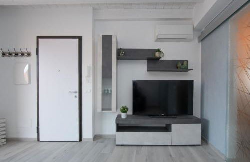 Attico Belvedere - Terrazza con Barbecue e Jacuzzi Privata - Foto 8