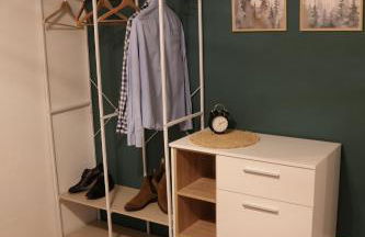 charmantes Apartment mit voll ausgestatteter Küche, Kingsize-Betten, Billard & Tischkicker - Foto 10