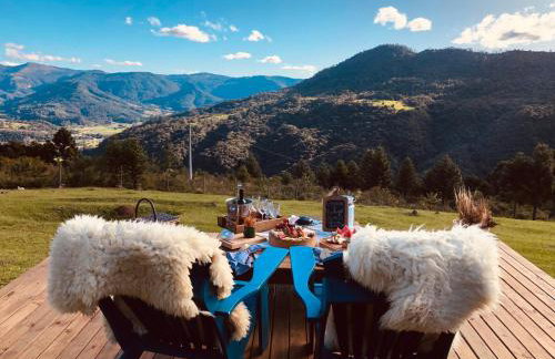 Pousada Colina dos Ventos - Cabana Fortaleza! - Photo 51